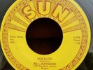 Bill Johnson SUN 340 