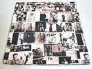ROLLING STONES EXILE ON MAIN STREET-LP/Vinyl/Record