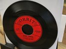 MegaRare Texas Teener Hillbilly (WADE TERRAL + DRIFTING PLAYBOYS) Orbit [HEAR]