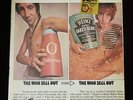 THE WHO SELL OUT original factory sealed LP