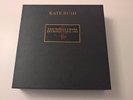 Kate Bush This Woman's Work Anthology 1978 - 1990 Vinyl Box Set EMI KBBX1