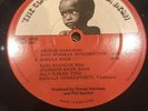 RARE George Harrison. The Concert For Bangladesh 3 X Lp Box Uk Apple Ex Audio