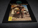 The Violents Live at the Star Club (LP) VG+/VG+