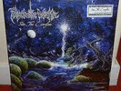Psychotic Waltz - Into The Everflow on transparent blue-black marbed vinyl.