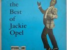RARE SKA COMP - JACKIE OPEL - THE BEST OF - STUDIO 1 ONE COXSONE LP