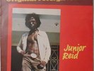 DANCEHALL REGGAE - JUNIOR REID - THE ORIGINAL FOREIGN MIND - BLACK ROOTS 1985