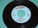 The Daughters Of Eve [All Girl Band] 45  He Cried  1960's