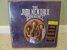 The Jimi Hendrix Experience Audiophile 2000 8 LP Box Set Sealed