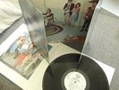 ALICE COOPER / FROM THE INSIDE / ORIGINAL / RARE GIMMIX COVER