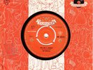 BEATLES 1964 UK  POLYDOR  *CRY FOR A SHADOW/ WHY(CAN'T YOU LOVE ME AGAIN)*