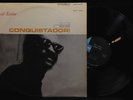 Cecil Taylor-Conquistador -Blue Note 84260-LIBERTY UA