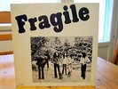 FRAGILE - Fragile,Orig.Dutch Hard Prog Psych Rock,Private Records 1976