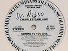 CHARLES EARLAND 
