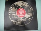 The United States Of America same  psych rarity M-