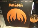 MAGMA  Mekanik Destruktiw Kommandoh. 1977 Pressing PROG / PSYCH LP NM W- Insert