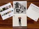 Moses Sumney - Aromanticism Vinyl LP VMP Edition W/ Print Sealed In Factory Box