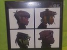 Gorillaz - Demon Days Vinyl 2xLP VMP Exclusive Red (LOCKED GROOVE)