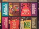 FRANK SINATRA REPRISE REPERTORY THEATER LP Vinyl BOX Set Mint Guys & Dolls