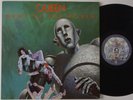 QUEEN News Of The World ELEKTRA Gatefold LP NM