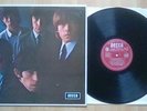 ROLLING STONES  Vinyl LP The Rolling Stones No 2, (Unboxed Decca,Early Pressing)