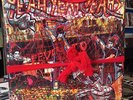 YEAH YEAH YEAHS Fever To Tell deluxe vinyl 2x LP boxset limited SOLD OUT