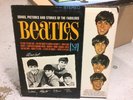 Songs Pictures and Stories of the Fabulous Beatles VJS 1092 Stereo  Original