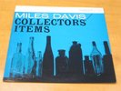 LP MILES DAVIS COLLECTOR'S ITEM PRESTIGE PRLP 7044 REC VG+/M- COV VG+/M-