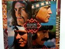 REDBONE Potlatch Disque VINYL 33 T 64198 UK 1970