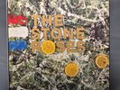 The Stone Roses The Stone Roses 1989 Vinyl Album ORE LP 502
