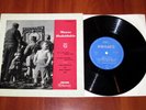 MANOS HADJIDAKIS - GREEK PIANO MUSIC - RARE 1959 GREEK ORIGINAL 1ST PRESS 10