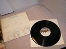 Vintage Record 1974 Robert Wyatt Rock Bottom LP Psych Prog