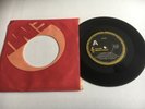 AC/DC : HIGHWAY TO HELL (ALBERT AP-104) 7'' 45 RARE RECORD