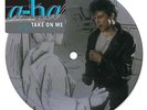 A-HA | Take On Me | RSD 2015 US 30th Anniversary ltd 7-inch Picture Disc Vinyl