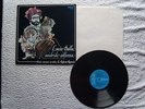 LUCIO DALLA ANIDRIDE SOLFOROSA LP ROVERSI VINILE MAI ASCOLTATO