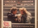 LINCOLN MAYORGA AMANDA McBROOM Sheffield Lab Audiophile LP BOX Direct Disc