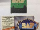 BAP da capo Konzert 1988 org. Ticket und Backstageausweis Eintrittskarte München