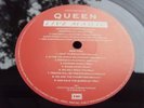 QUEEN LIVE MAGIC Original 1st A1 UK Press LP MINT UNPLAYED MUSEUM COPY