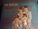 Beatles  & Frank Ifield on stage VeeJay 1085 black label