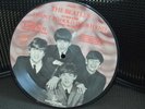 The Beatles Picture Disc ' I Want To hold your Hand ' Single.