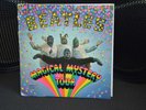 The Beatles Magical Mystery Tour Double Single.