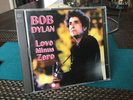 Bob Dylan. Love Minus Zero