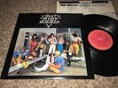QUIET RIOT II LP METAL ORIGINAL AND INSERT RANDY RHOADS 1979 JAPAN ONLY PRESSING