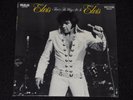 ELVIS PRESLEY That's The Way It Is SEALED PROMO LP 1970 USA ORIG RCA LSP-4445