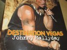 coffret collector limité johnny hallyday destination vegas