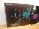 ORANGE PEEL SAME LP IN 1970 MINT GERMAN KRAUTROCK CURT CRESS