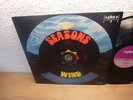 WIND SEASONS 1971 MINT KRAUTROCK MONSTER ULTRA RAR