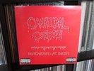 Cannibal Corpse - Butchered at Birth LP, first press, six feet under, opeth