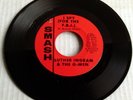 LUTHER INGRAM & G-MEN 