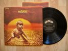 PAUL KANTNER & GRACE SLICK sunfighter GRUNT FTR 1002 psych w/BOOK  NM