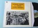 LP   1979  Francesco Guccini & I Nomadi ?– Album Concerto Label: EMI ?– 3C 064-
